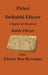 Pirkei DeRabbi Eliezer - Chapter of the great Rebbi Eliezer - Hardcover | Diverse Reads