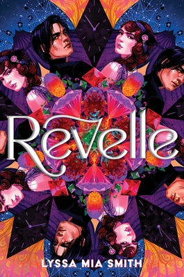 Revelle - Hardcover | Diverse Reads