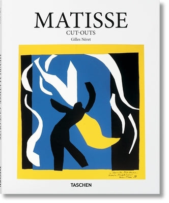 Matisse: Cut-outs - Hardcover | Diverse Reads