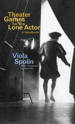The Lone Actor - Paperback | Diverse Reads