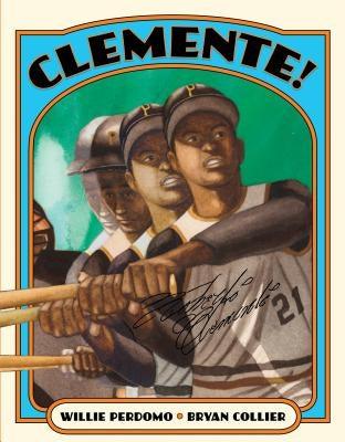 Clemente! - Paperback | Diverse Reads