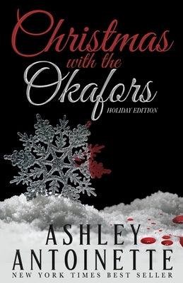 Christmas With The Okafors: An Ethic Holiday Edition - Paperback |  Diverse Reads