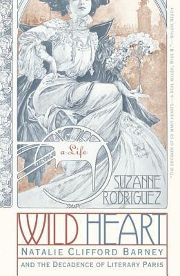 Wild Heart: A Life - Paperback | Diverse Reads