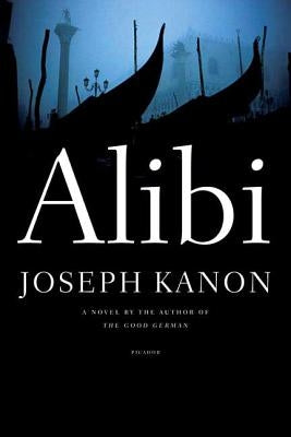 Alibi - Paperback | Diverse Reads