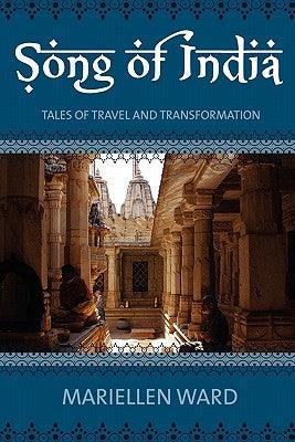 Song of India - Paperback | Diverse Reads