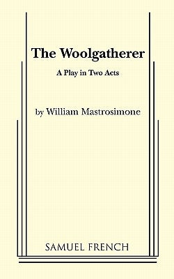 The Woolgatherer - Paperback | Diverse Reads