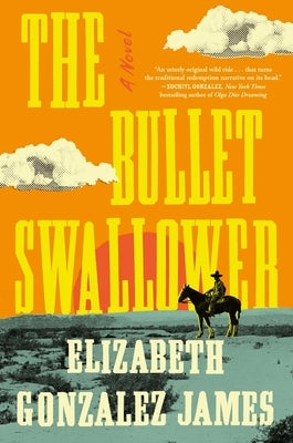 The Bullet Swallower - Hardcover | Diverse Reads