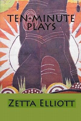 Ten-Minute Plays - Paperback |  Diverse Reads