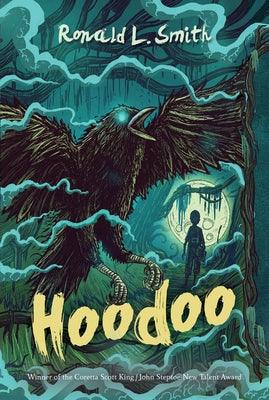 Hoodoo - Paperback | Diverse Reads