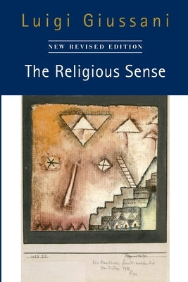 The Religious Sense: New Revised Edition - Paperback | Diverse Reads