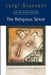 The Religious Sense: New Revised Edition - Paperback | Diverse Reads