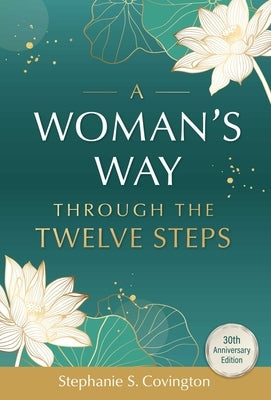 A Woman's Way through the Twelve Steps - Paperback | Diverse Reads