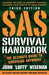 SAS Survival Handbook, Third Edition: The Ultimate Guide to Surviving Anywhere - Paperback | Diverse Reads