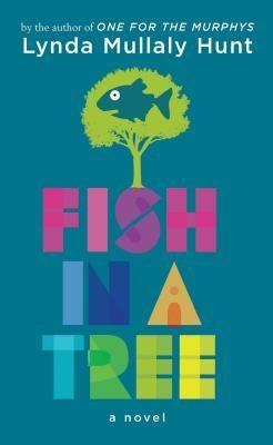 Fish in a Tree - Paperback | Diverse Reads