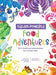 STEAM-Powered Food Adventures: 101+ Child-Led Explorations for Curious Kids - Hardcover | Diverse Reads