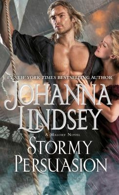 Stormy Persuasion (Malory-Anderson Family Series #11) - Paperback | Diverse Reads