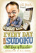 Will Shortz Presents Every Day with Sudoku: 365 Days of Puzzles - Paperback | Diverse Reads