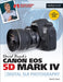 David Busch's Canon EOS 5D Mark IV Guide to Digital SLR Photography - Paperback | Diverse Reads