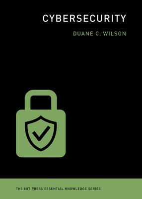 Cybersecurity - Paperback | Diverse Reads