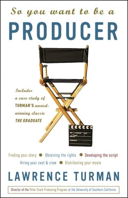 So You Want to Be a Producer - Paperback | Diverse Reads