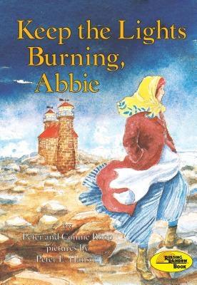 Keep the Lights Burning, Abbie - Paperback | Diverse Reads