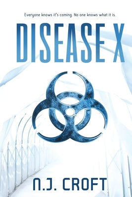 Disease X - Paperback | Diverse Reads