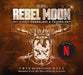 Rebel Moon: Wolf: Ex Nihilo: Cosmology & Technology - Hardcover | Diverse Reads