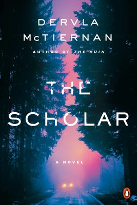 The Scholar: A Novel - Paperback | Diverse Reads