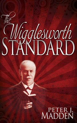 The Wigglesworth Standard - Paperback | Diverse Reads