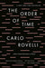 The Order of Time - Paperback | Diverse Reads