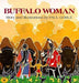 Buffalo Woman - Paperback | Diverse Reads