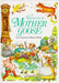 A Treasury of Mother Goose Rhymes - Hardcover | Diverse Reads