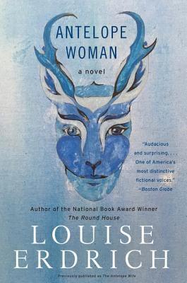 Antelope Woman - Paperback | Diverse Reads
