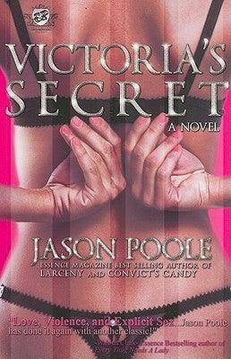 Victoria's Secret (The Cartel Publications Presents) - Paperback |  Diverse Reads