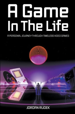 A Game In The Life - Paperback | Diverse Reads