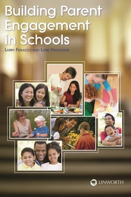Building Parent Engagement in Schools - Paperback | Diverse Reads
