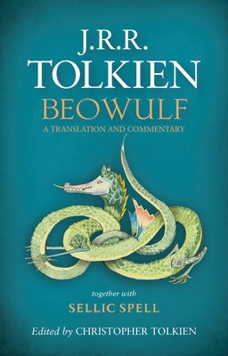 Beowulf: A Translation and Commentary - Paperback | Diverse Reads