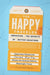 The Happy Traveler: Unpacking the Secrets of Better Vacations - Paperback | Diverse Reads