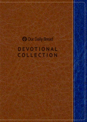 Our Daily Bread Devotional Collection - Hardcover | Diverse Reads