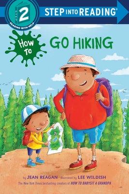 How to Go Hiking - Paperback | Diverse Reads