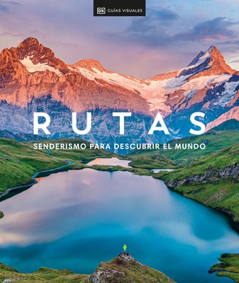 Rutas: Senderismo (Hike): Senderismo para descubrir el mundo - Hardcover | Diverse Reads