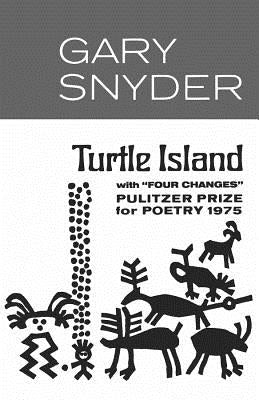 Turtle Island - Paperback | Diverse Reads