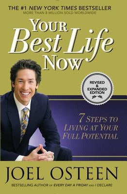 Your Best Life Now: 7 Steps to Living at Your Full Potential - Paperback | Diverse Reads