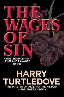 Wages of Sin - Hardcover | Diverse Reads