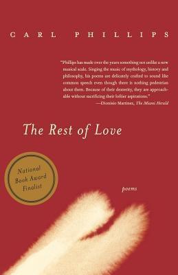 The Rest of Love - Paperback |  Diverse Reads