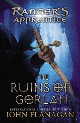 The Ruins of Gorlan: Book One - Paperback | Diverse Reads