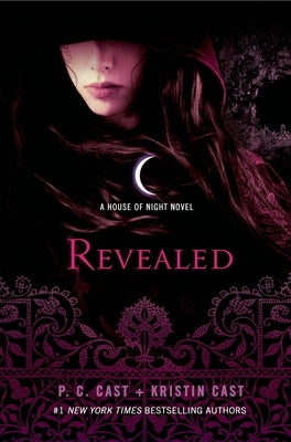 Revealed: A House of Night Novel - Hardcover | Diverse Reads