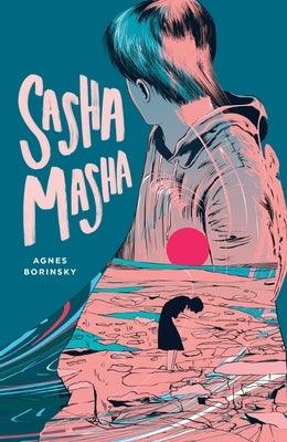 Sasha Masha - Paperback
