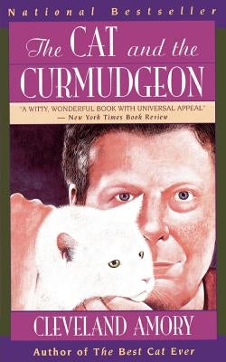 The Cat and the Curmudgeon - Paperback | Diverse Reads
