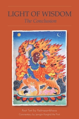 Light of Wisdom, The Conclusion - Paperback | Diverse Reads